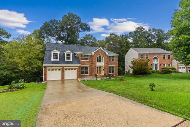 6832 COMPTON HEIGHTS, Clifton, VA 20124