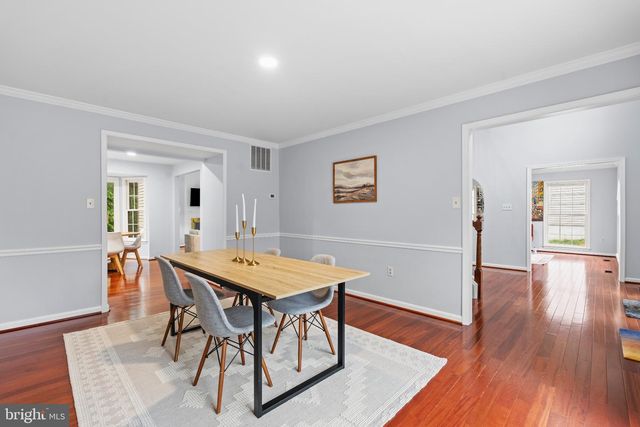 6832 COMPTON HEIGHTS, Clifton, VA 20124