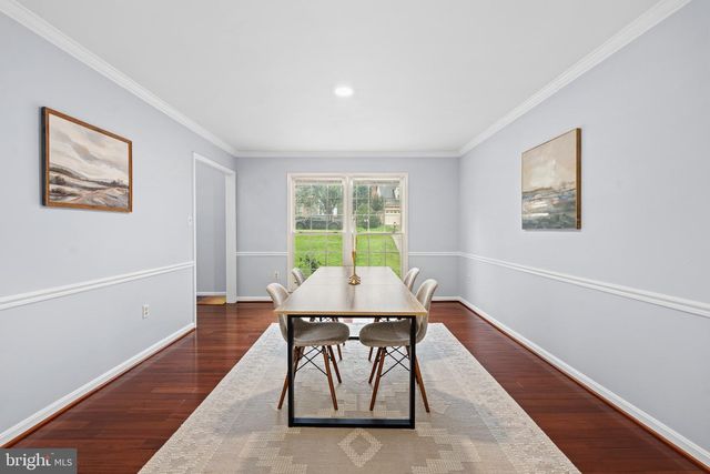 6832 COMPTON HEIGHTS, Clifton, VA 20124