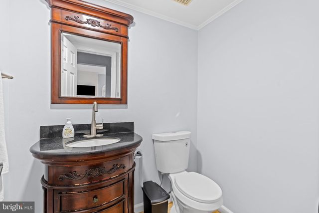 6832 COMPTON HEIGHTS, Clifton, VA 20124