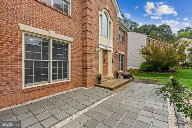 6832 COMPTON HEIGHTS, Clifton, VA 20124