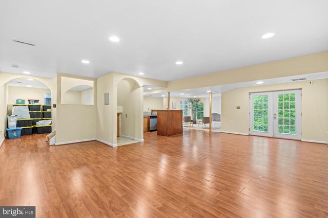 6832 COMPTON HEIGHTS, Clifton, VA 20124