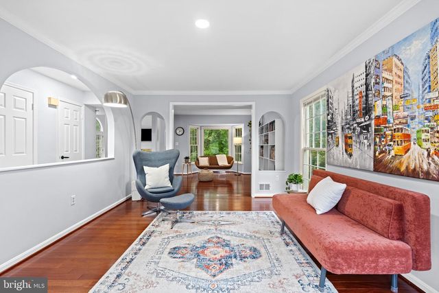 6832 COMPTON HEIGHTS, Clifton, VA 20124