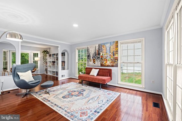 6832 COMPTON HEIGHTS, Clifton, VA 20124