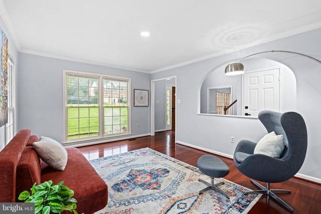 6832 COMPTON HEIGHTS, Clifton, VA 20124