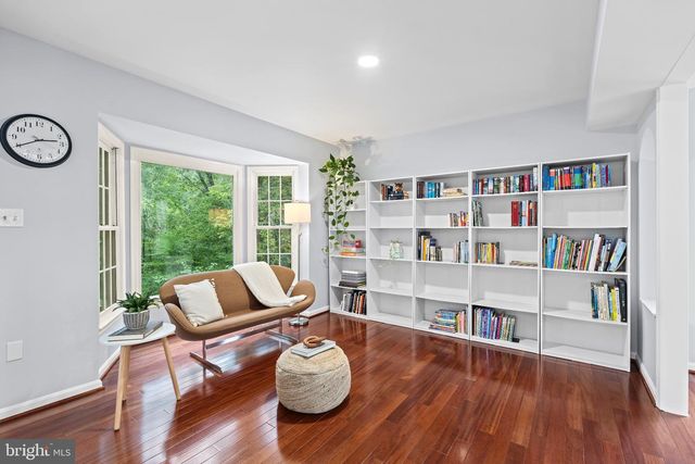 6832 COMPTON HEIGHTS, Clifton, VA 20124
