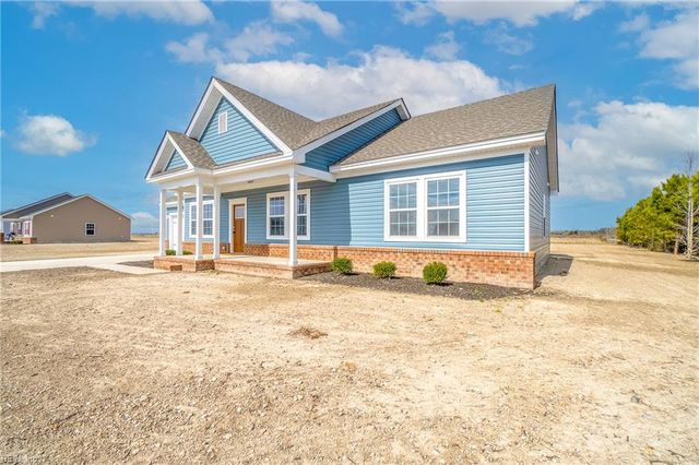 209 Strawberry Acres DR, Elizabeth City, NC 27909