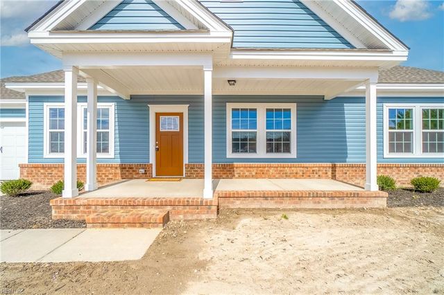 209 Strawberry Acres DR, Elizabeth City, NC 27909