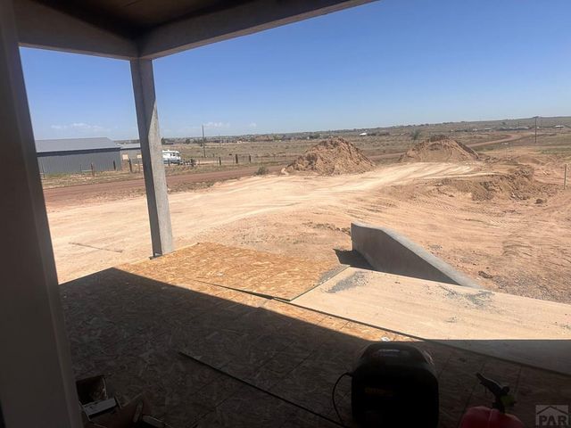 1405 E Dowd Dr, Pueblo West, CO 81007