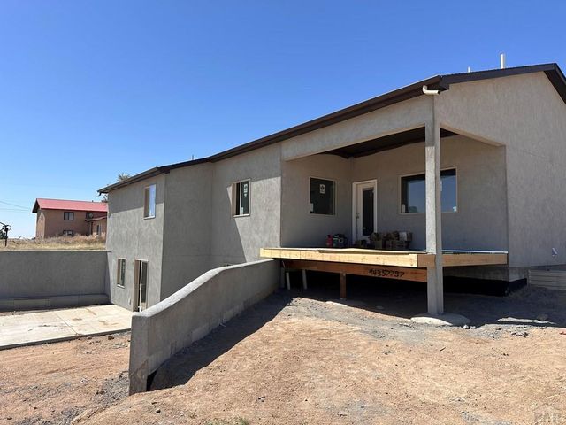1405 E Dowd Dr, Pueblo West, CO 81007