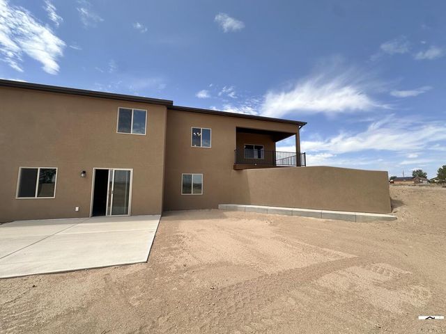 1405 E Dowd Dr, Pueblo West, CO 81007