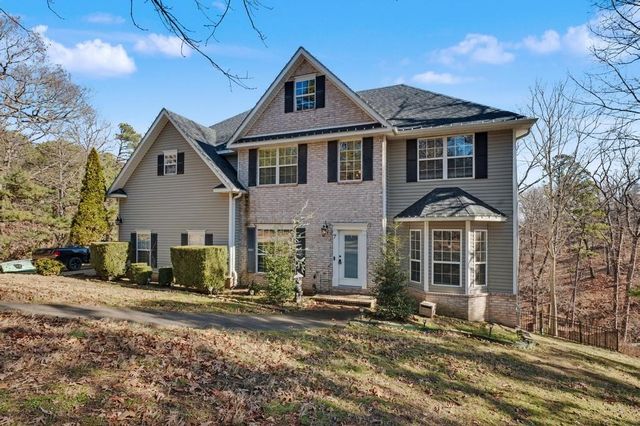 7 Torreyhill Road, Rogers, AR 72756