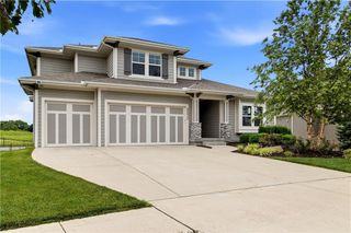 24957 W 114th Street, Olathe, KS 66061