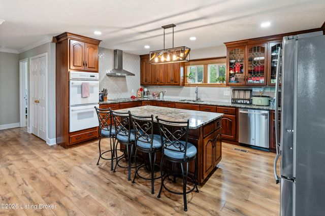 572 Watkins Glen Way, Taylorsville, KY 40071