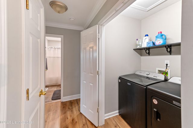 572 Watkins Glen Way, Taylorsville, KY 40071