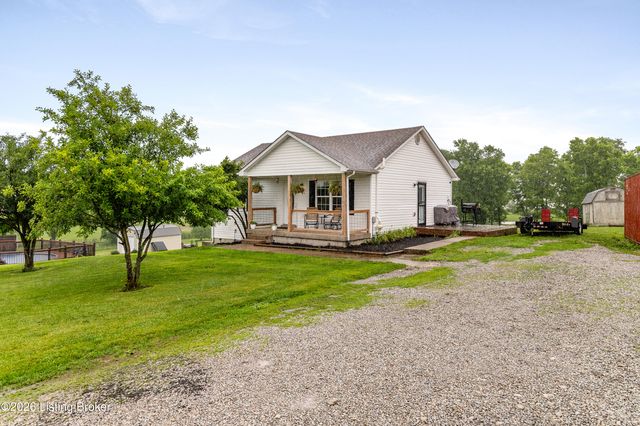 572 Watkins Glen Way, Taylorsville, KY 40071