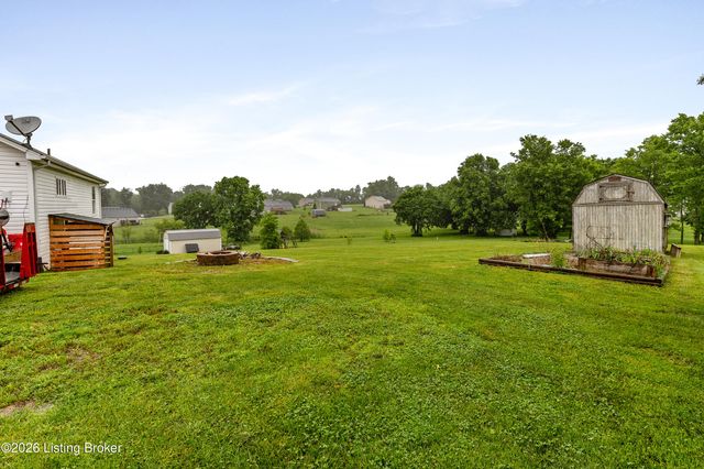 572 Watkins Glen Way, Taylorsville, KY 40071