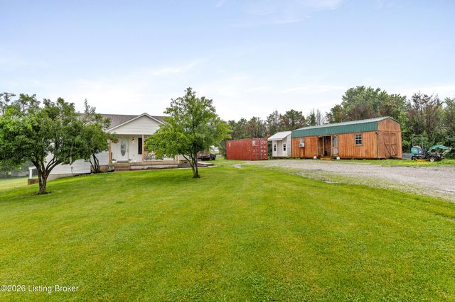 572 Watkins Glen Way, Taylorsville, KY 40071
