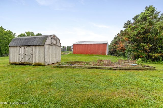 572 Watkins Glen Way, Taylorsville, KY 40071