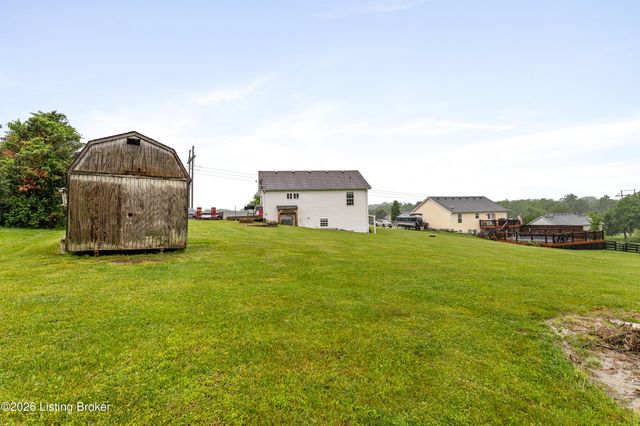 572 Watkins Glen Way, Taylorsville, KY 40071