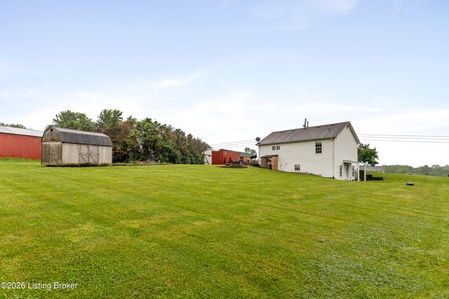 572 Watkins Glen Way, Taylorsville, KY 40071