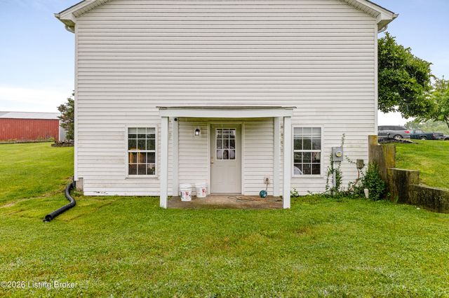 572 Watkins Glen Way, Taylorsville, KY 40071