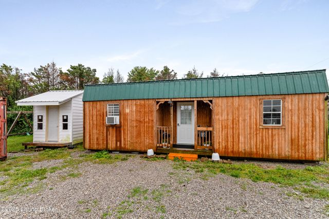 572 Watkins Glen Way, Taylorsville, KY 40071