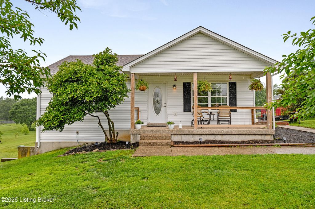 572 Watkins Glen Way, Taylorsville, KY 40071