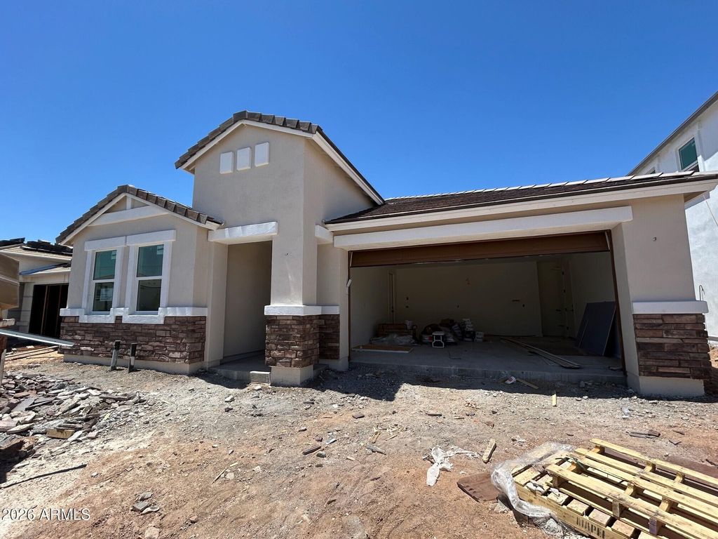 2706 E AGAVE KNOLL Road, Phoenix, AZ 85024
