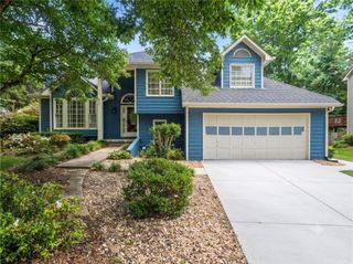 4915 Bayberry Drive, Cumming, GA 30040