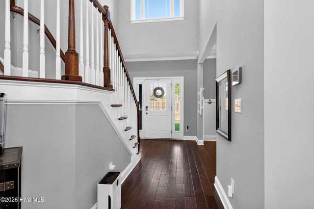 4838 Tanner Oaks Drive, Evans, GA 30809