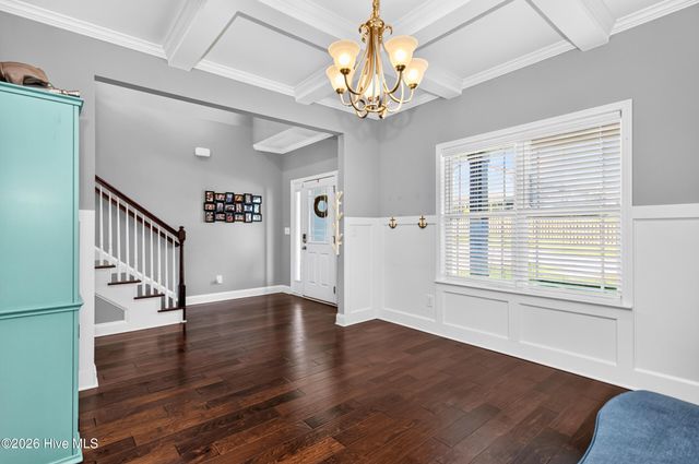 4838 Tanner Oaks Drive, Evans, GA 30809