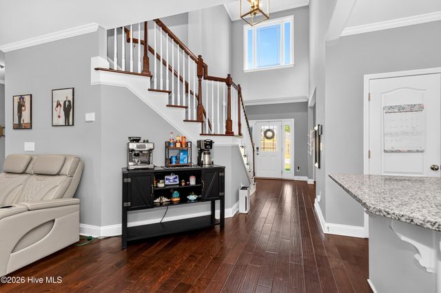 4838 Tanner Oaks Drive, Evans, GA 30809