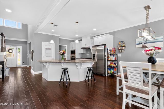 4838 Tanner Oaks Drive, Evans, GA 30809