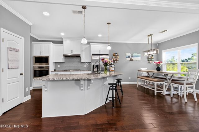4838 Tanner Oaks Drive, Evans, GA 30809