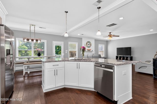 4838 Tanner Oaks Drive, Evans, GA 30809