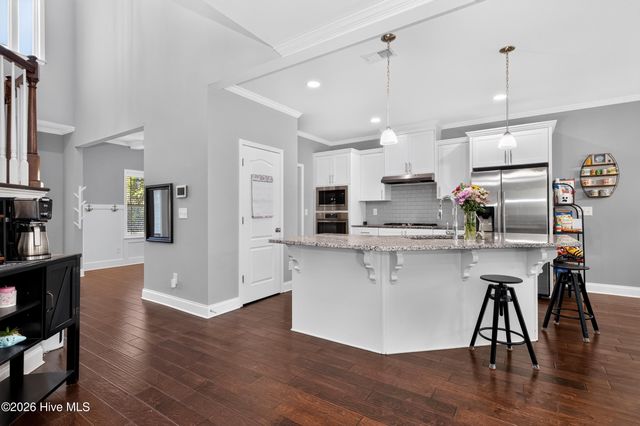 4838 Tanner Oaks Drive, Evans, GA 30809