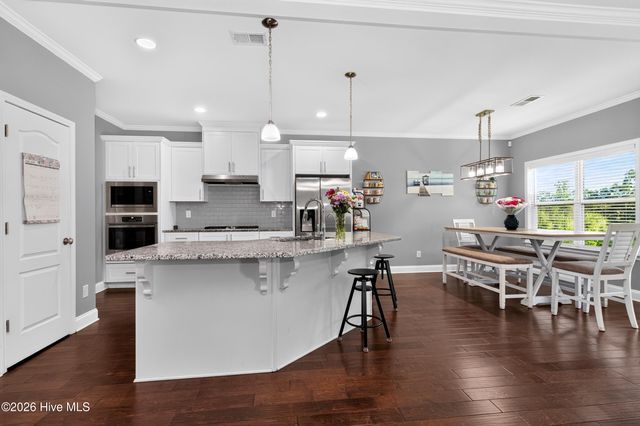 4838 Tanner Oaks Drive, Evans, GA 30809