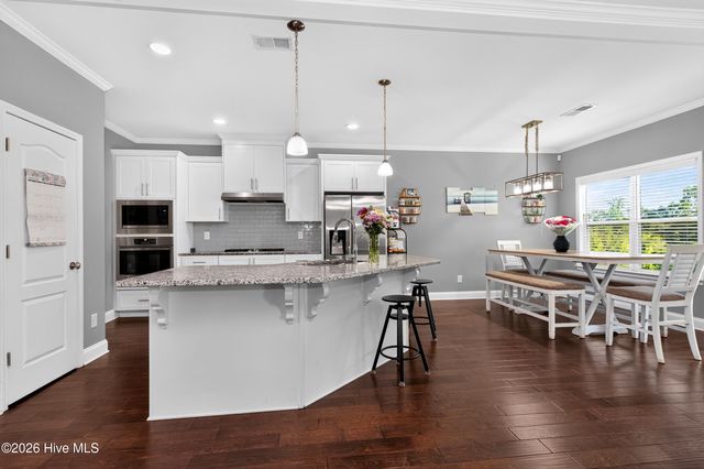 4838 Tanner Oaks Drive, Evans, GA 30809