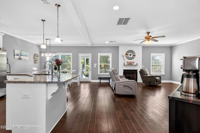 4838 Tanner Oaks Drive, Evans, GA 30809