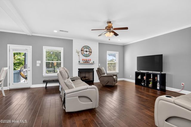 4838 Tanner Oaks Drive, Evans, GA 30809