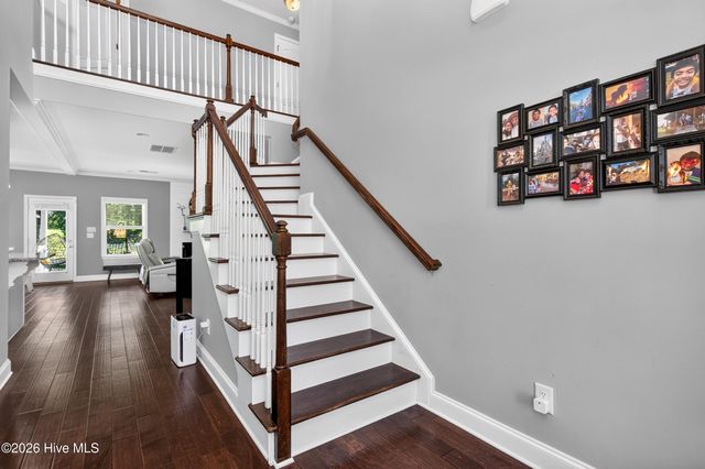 4838 Tanner Oaks Drive, Evans, GA 30809