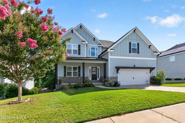4838 Tanner Oaks Drive, Evans, GA 30809
