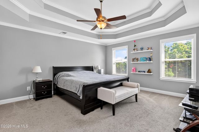 4838 Tanner Oaks Drive, Evans, GA 30809