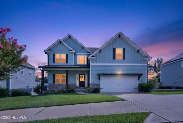 4838 Tanner Oaks Drive, Evans, GA 30809