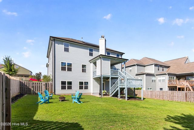 4838 Tanner Oaks Drive, Evans, GA 30809