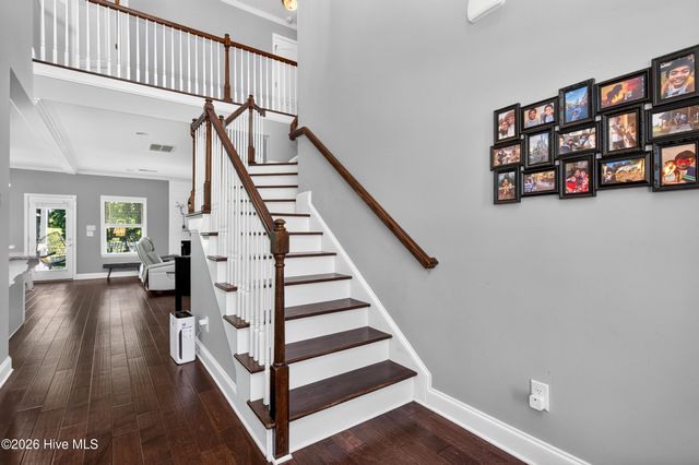 4838 Tanner Oaks Drive, Evans, GA 30809