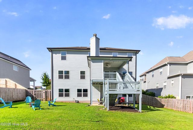 4838 Tanner Oaks Drive, Evans, GA 30809