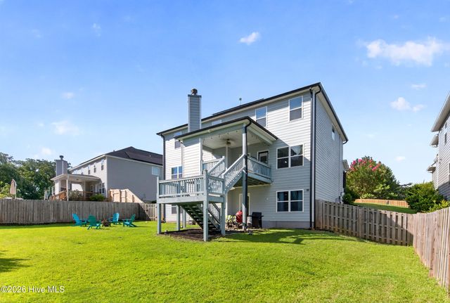 4838 Tanner Oaks Drive, Evans, GA 30809