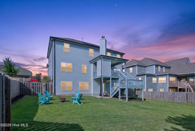 4838 Tanner Oaks Drive, Evans, GA 30809